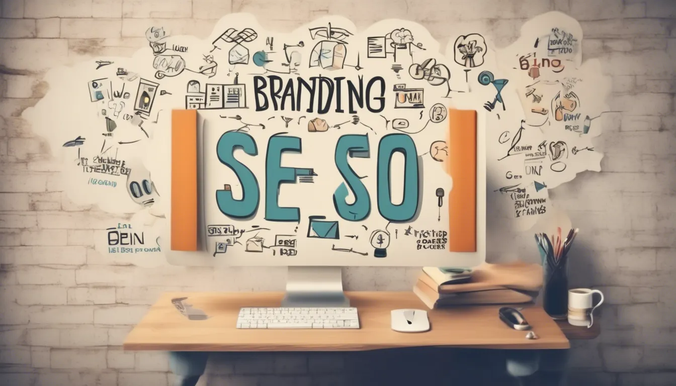 Mastering SEO Strategies The Keyword Kings Co. Branding Success