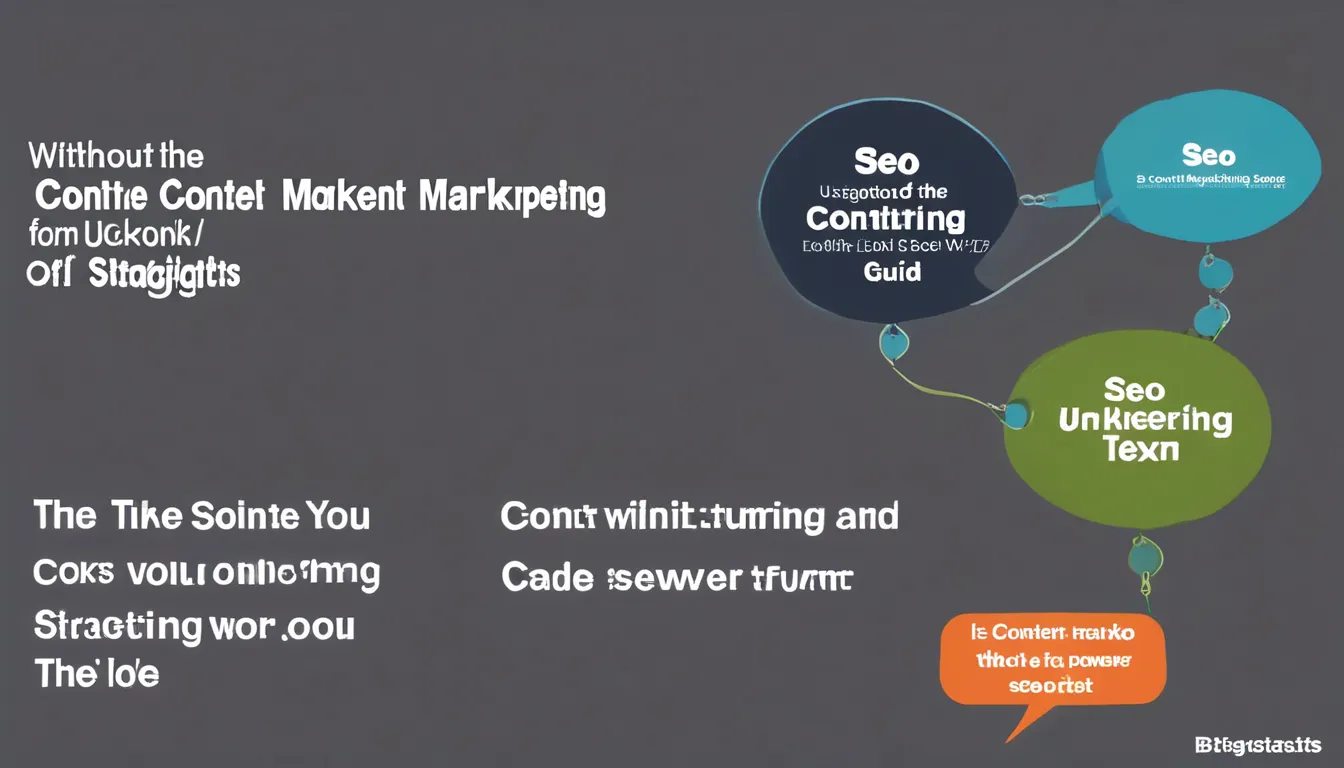 Unlocking the Power of SEO Content The Strategists Guide