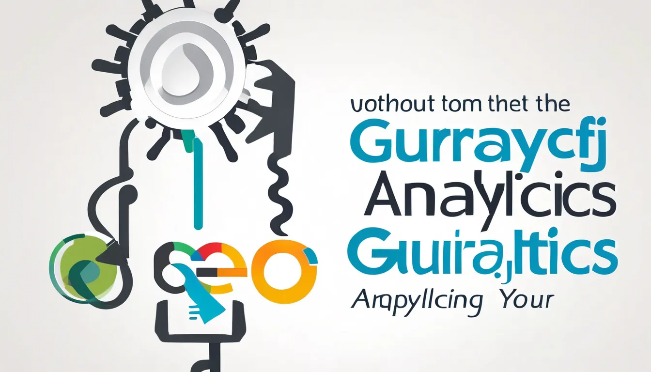 Unlocking the Power of SEO Gurualytics Analyzing Your