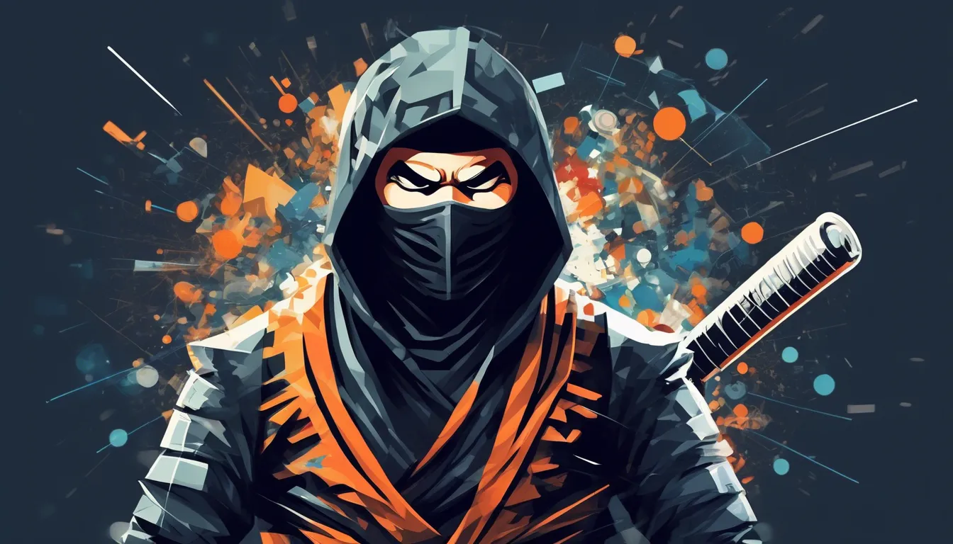 Unleash the Power of an SEO Ninja Harnessing Analytics for Success