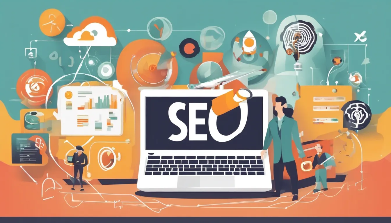 The Ultimate Guide to Content Marketing SEO Strategies